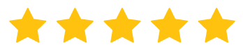 5 Star Review