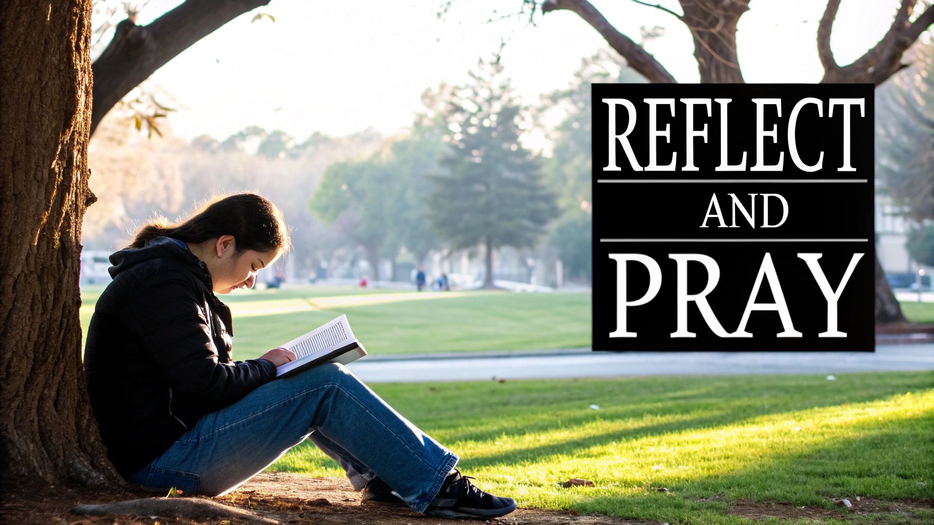 Inductive Bible Study