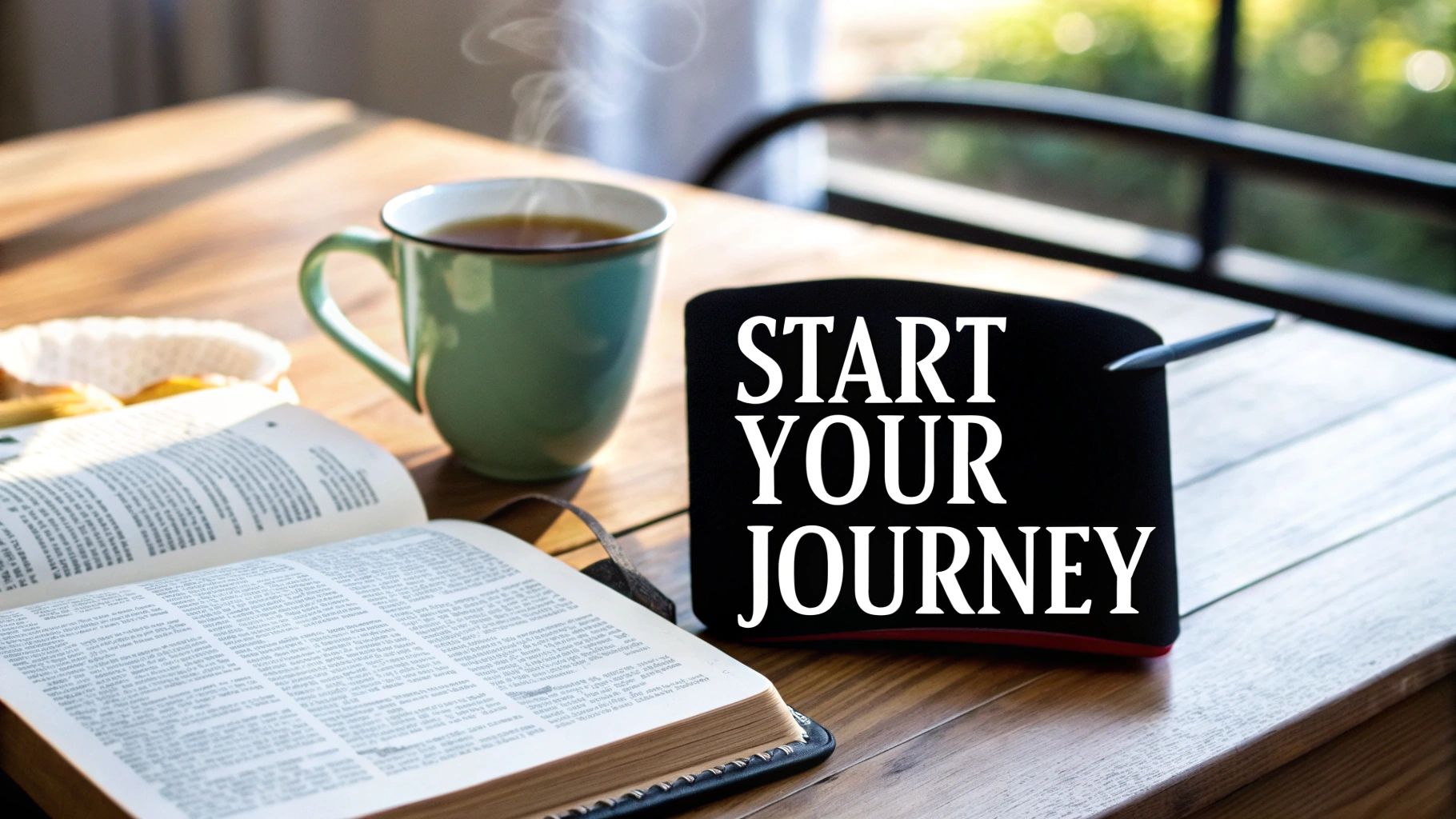 Tools for Bible Study