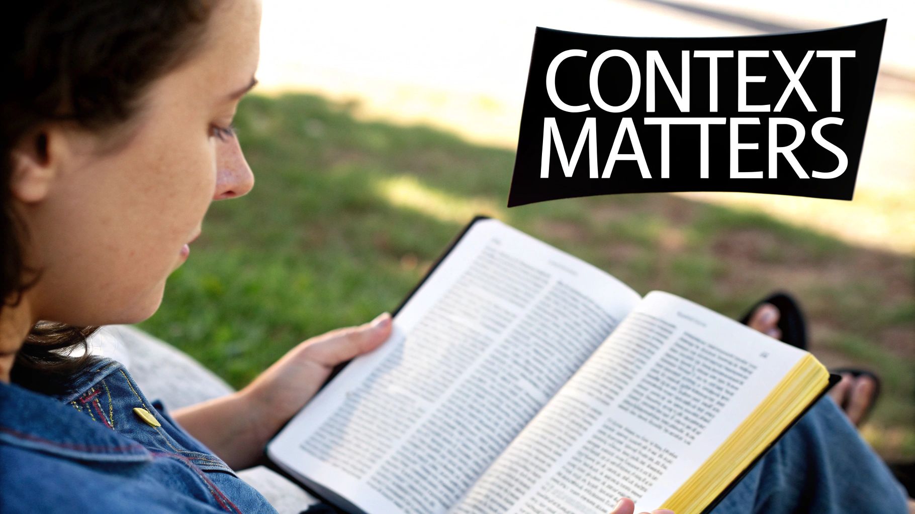 Mastering Different Biblical Literary Styles