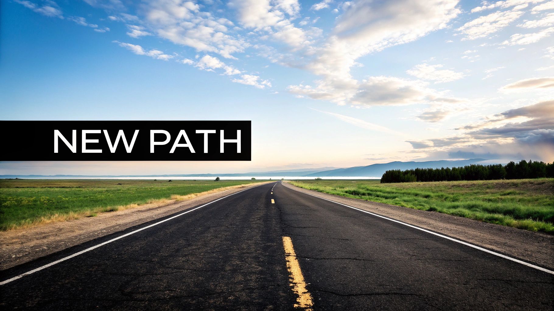 Starting Your Spiritual Journey