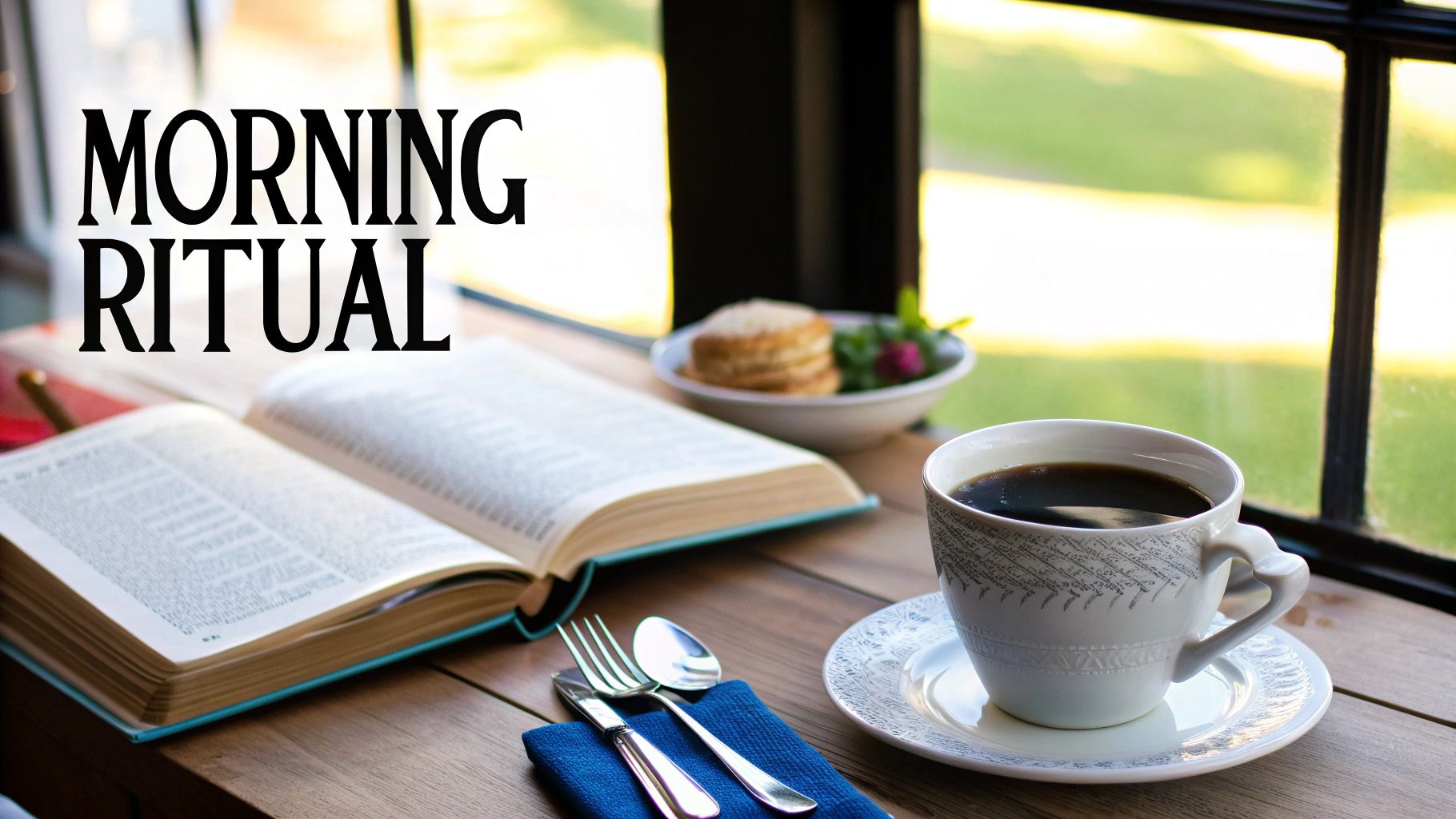 Finding Your Bible Study Sweet Spot