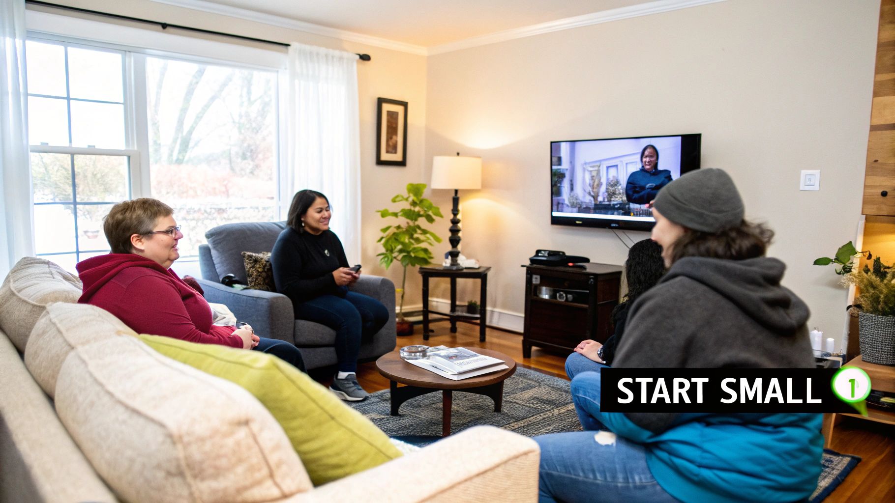Defining the Purpose and Identity of Your Bible Study Group