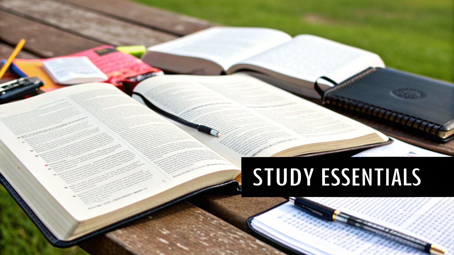 Making Sense of Scripture