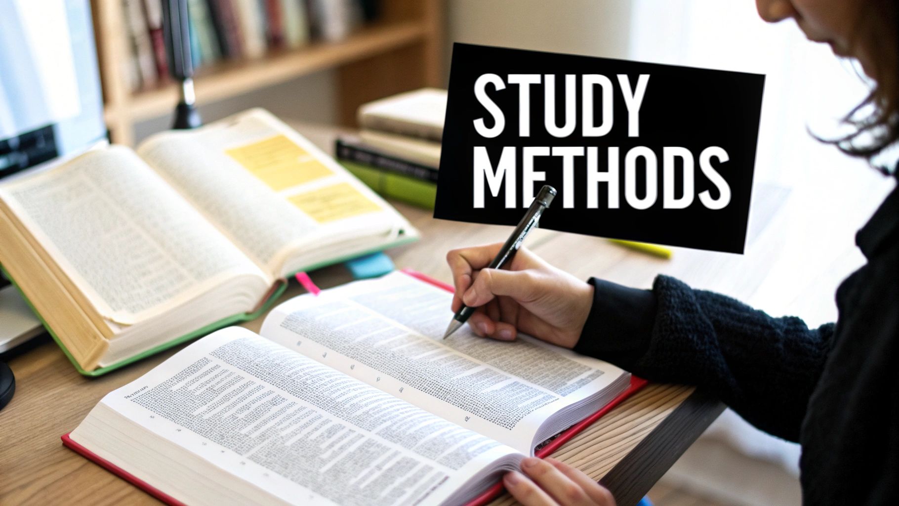 Advanced Bible Study