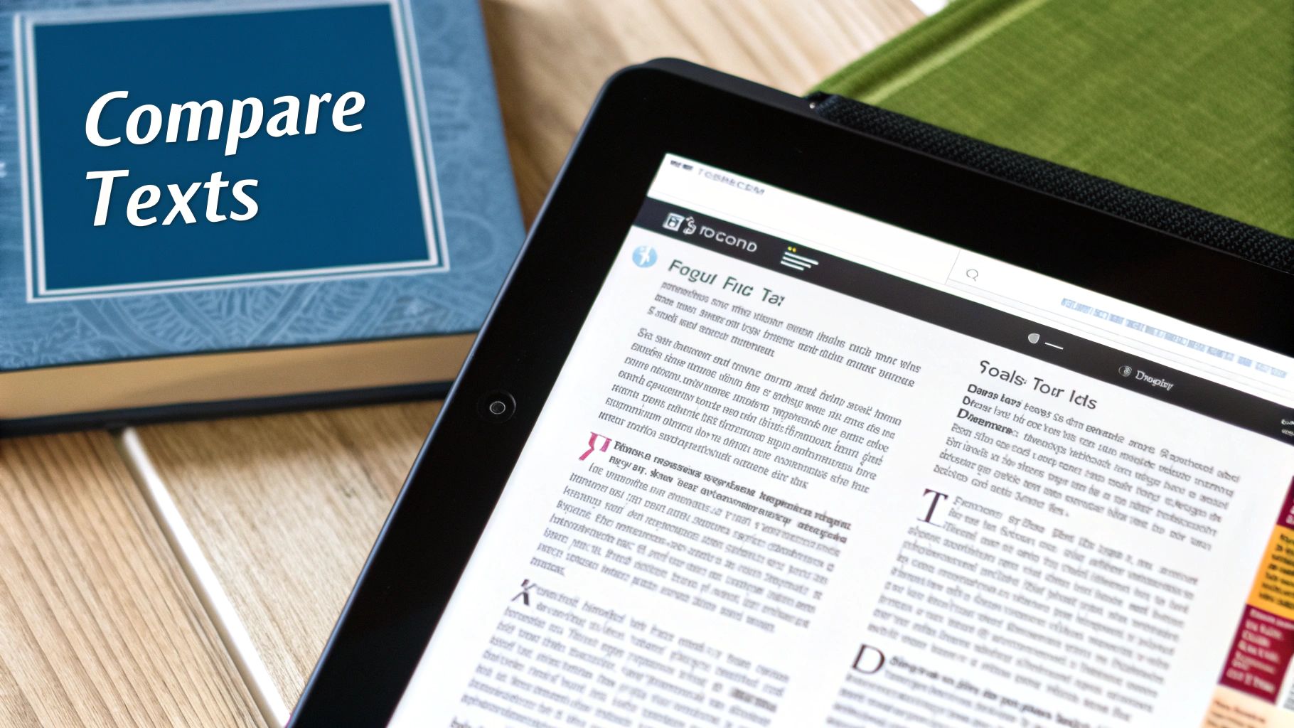 Mastering Biblical Interpretation