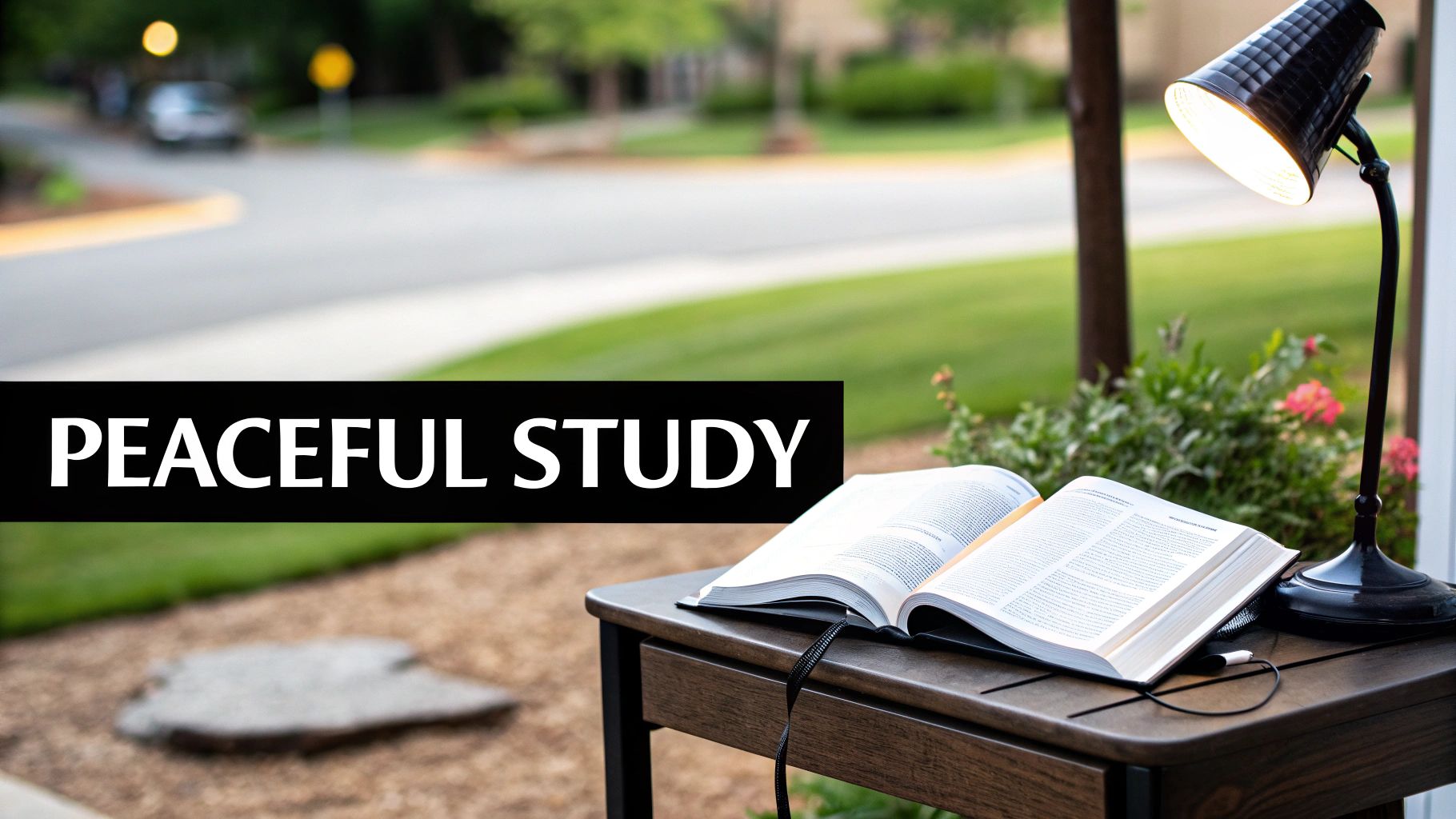 Bible Study Methods