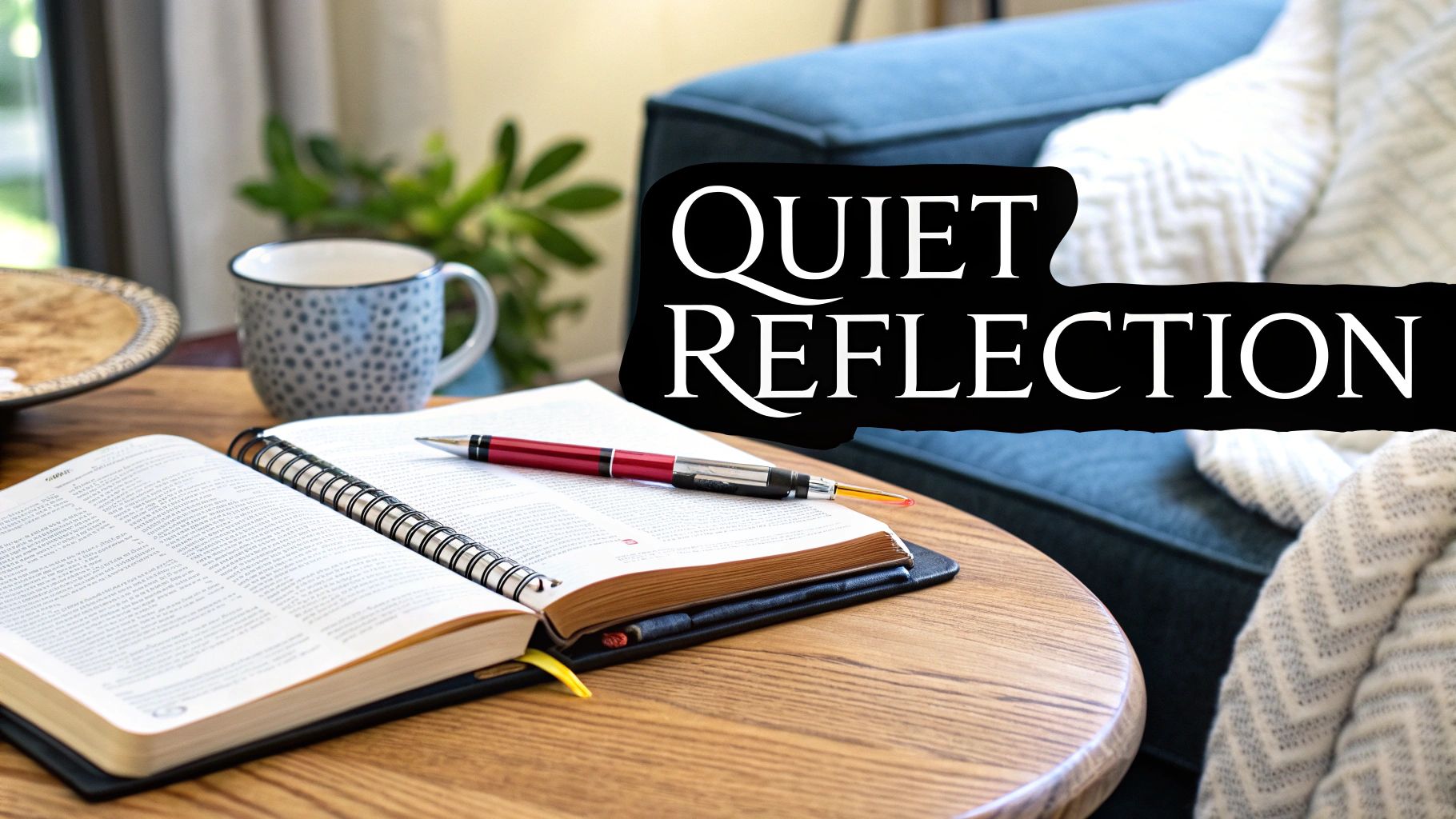 Modern Bible Study