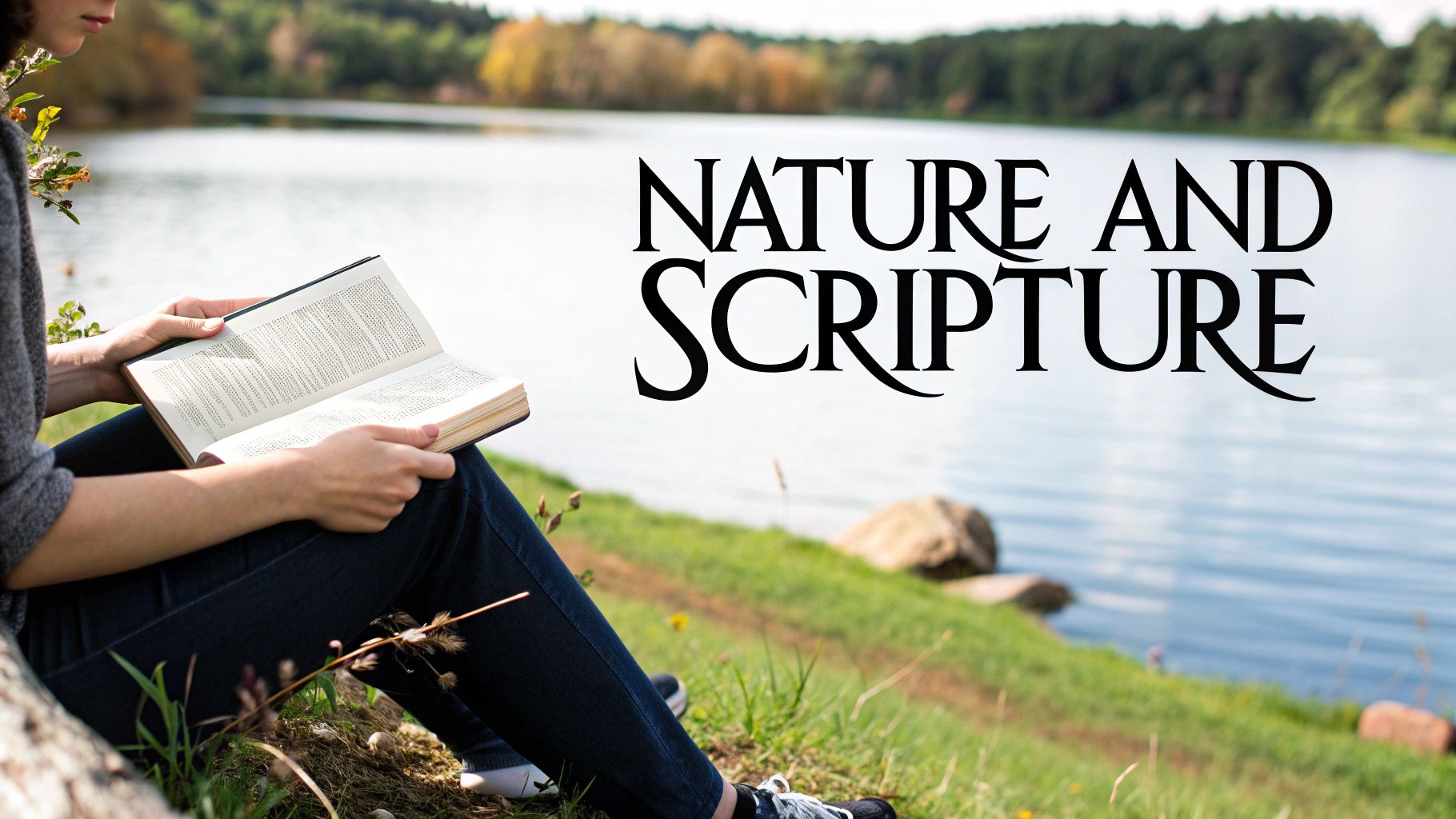 Advanced Bible Study Techniques
