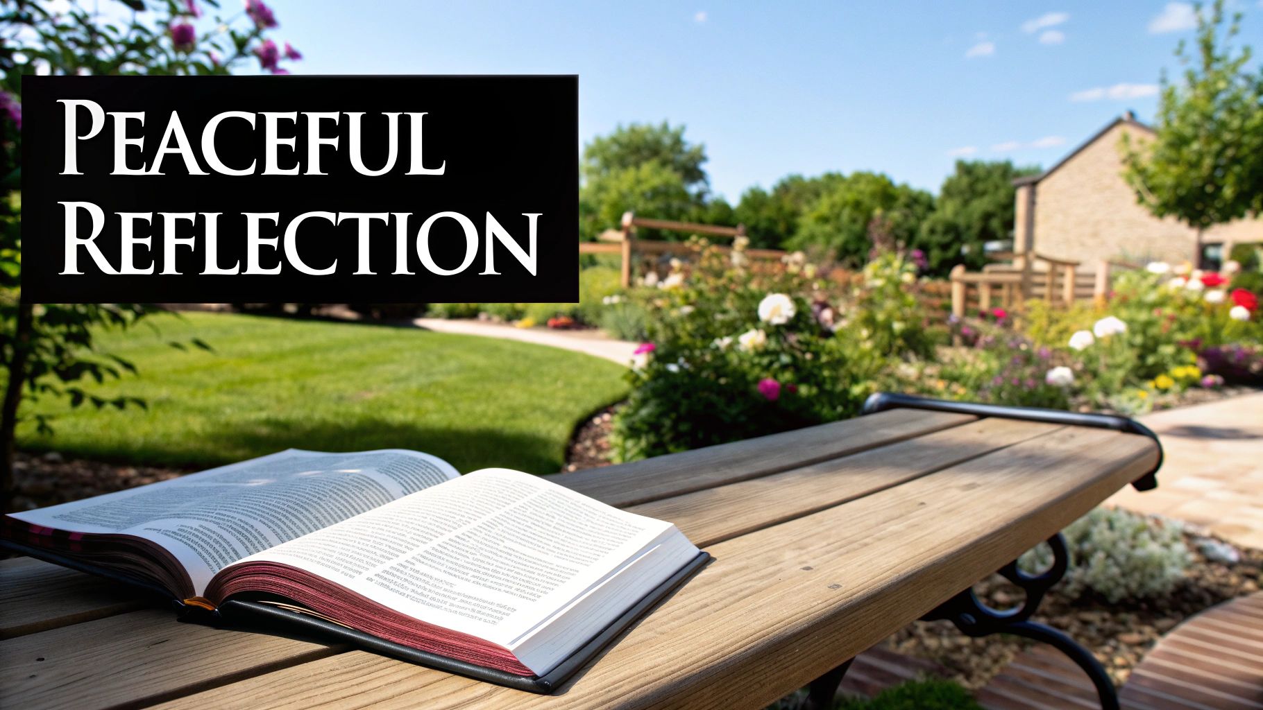 Bibles and Journal
