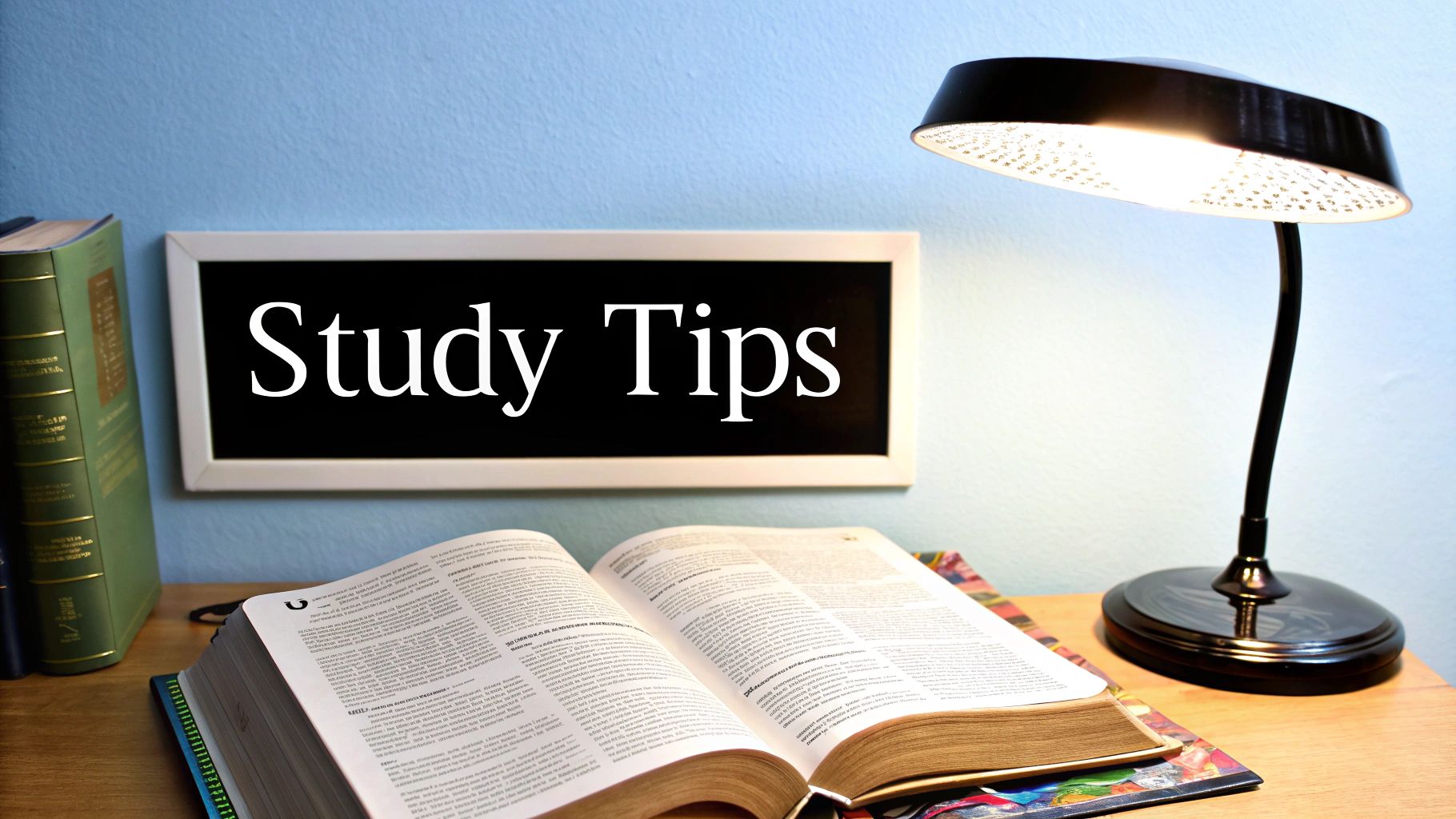 Connecting With Scripture