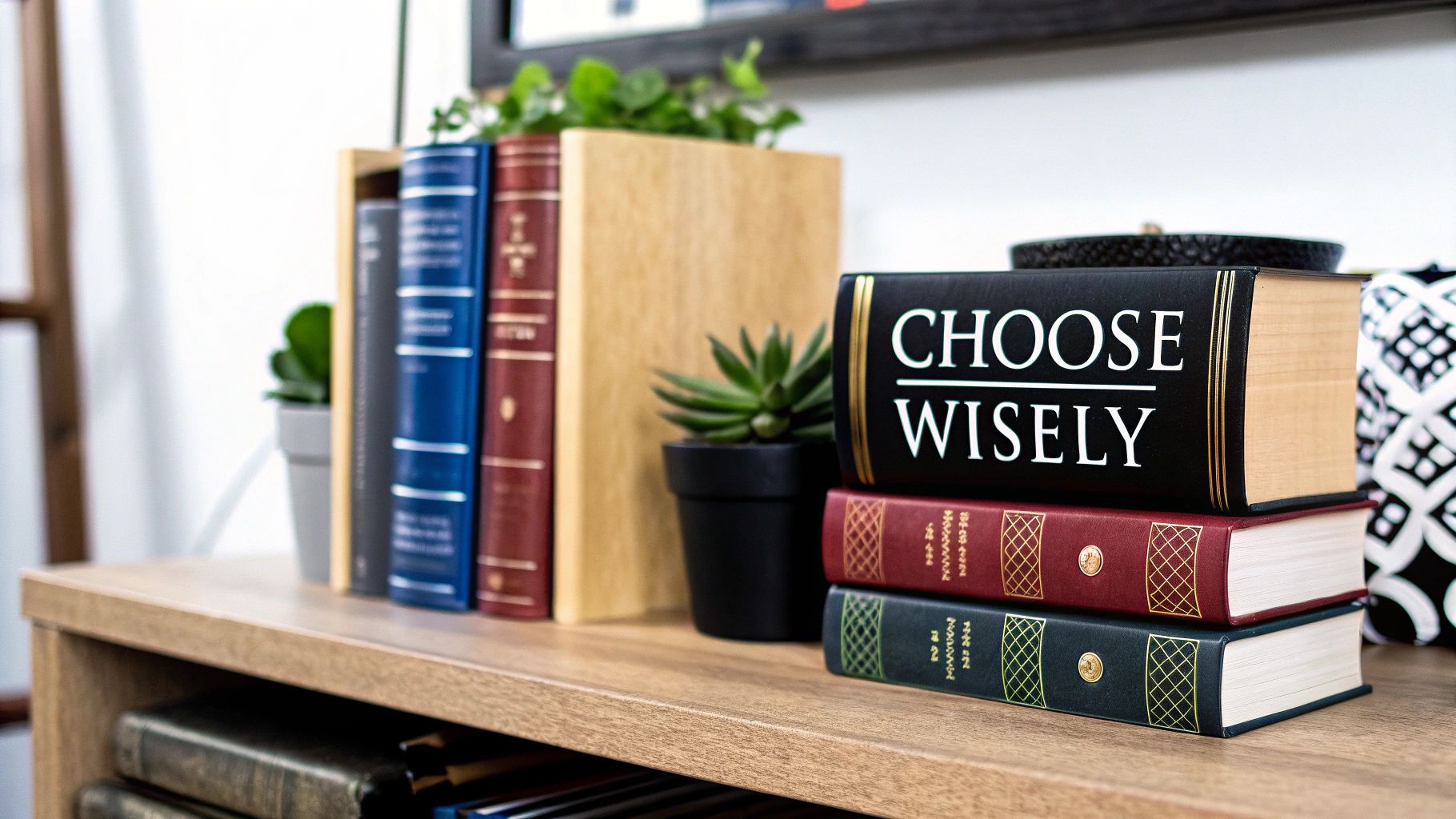 Bibles and Journal
