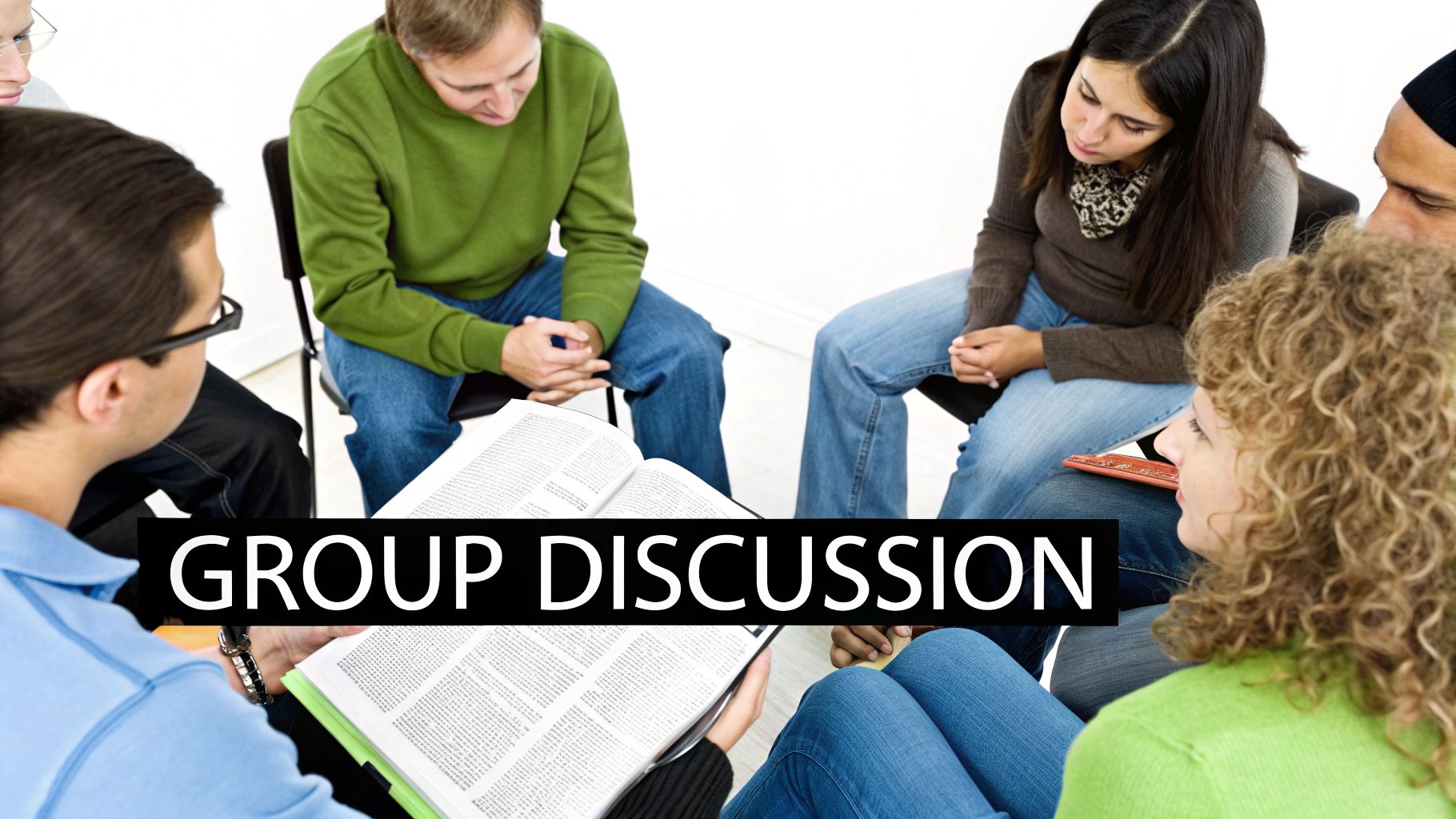Scripture Study Tools