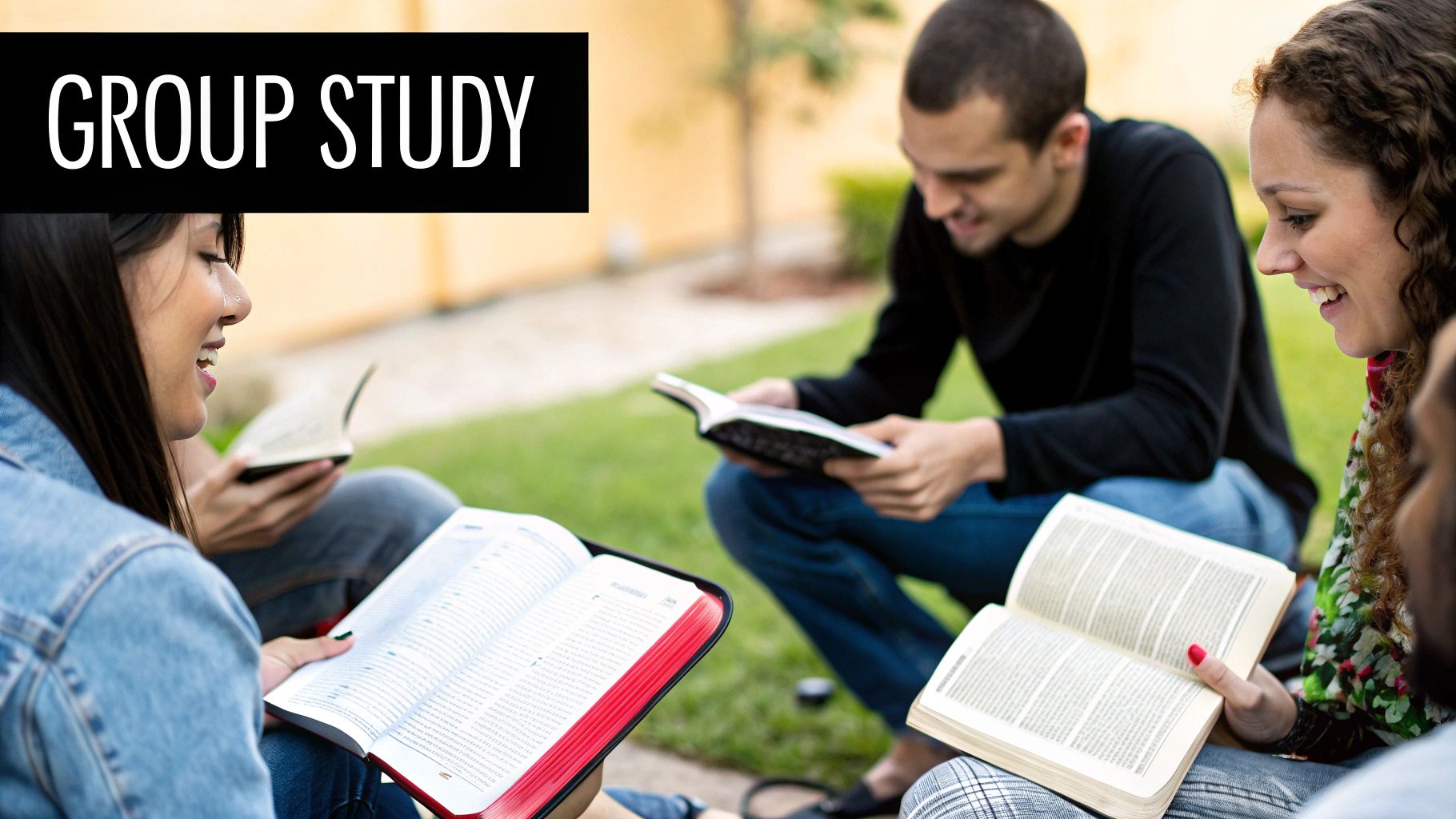 Developing Study Habits