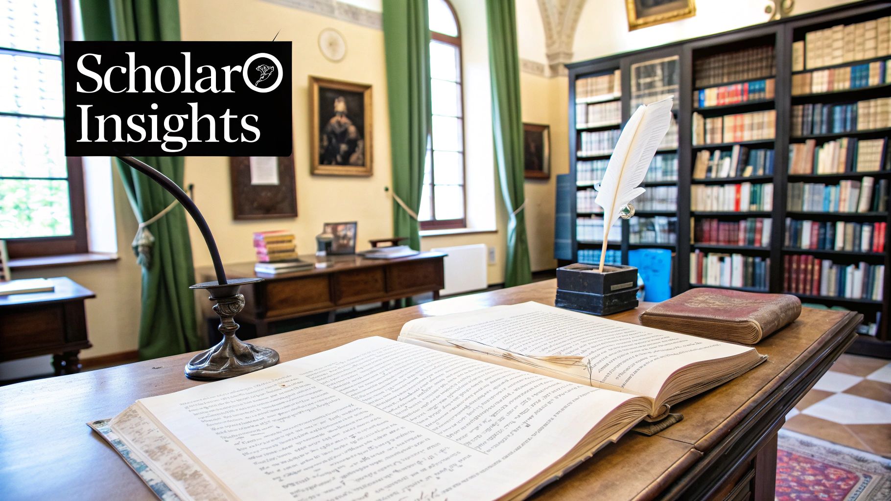 The Journey From Oral Tradition to Written Text
