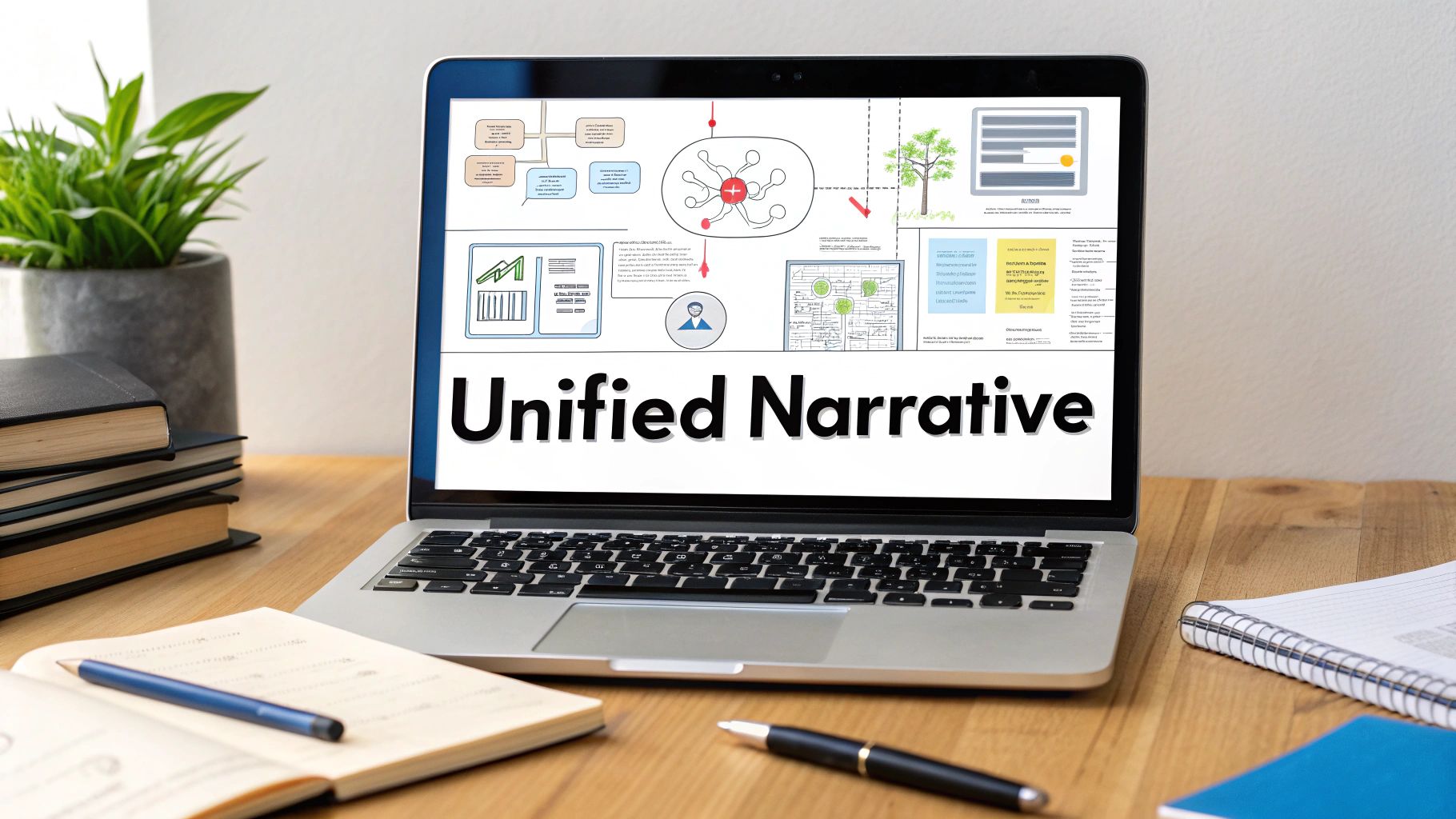 The Bible Project: Exploring the Bible's Unified Story