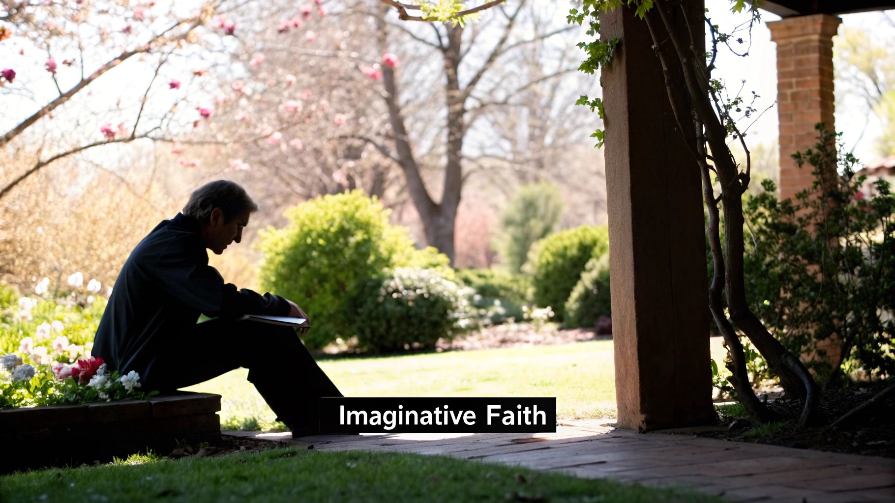 Ignatian Meditation