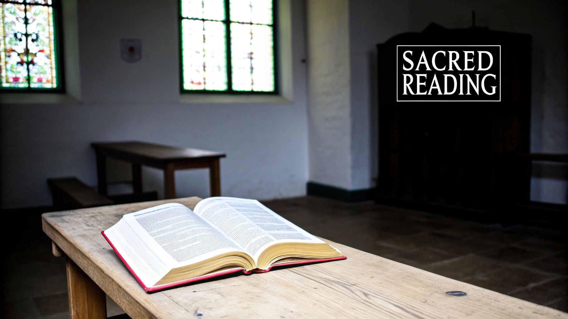 Lectio Divina