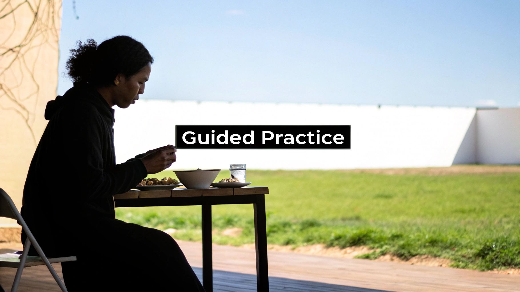 Eastern Fasting Traditions