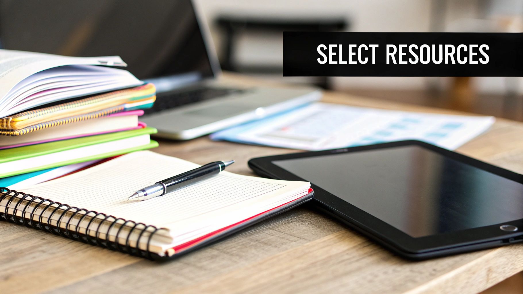 Essential Bible Study Tools